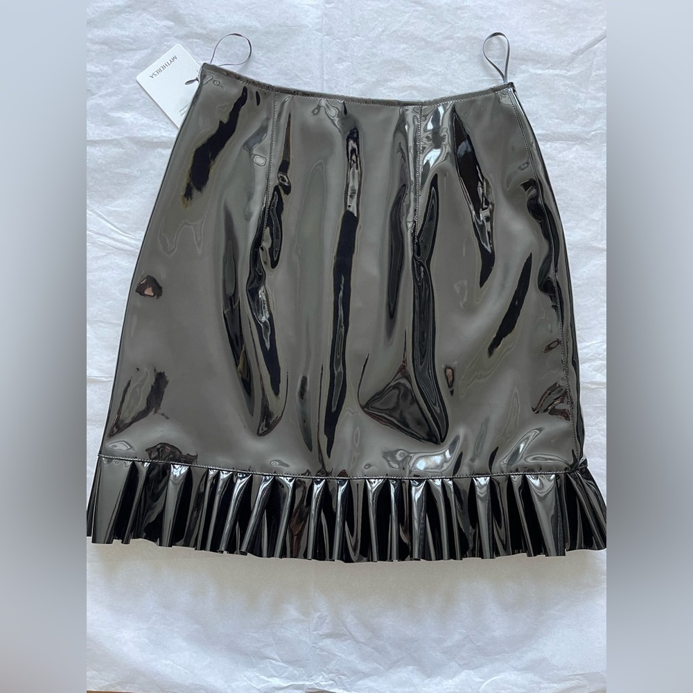 ALESSANDRA RICH
Mini skirt - Picture 6 of 9